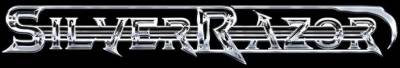 logo Silver Razor